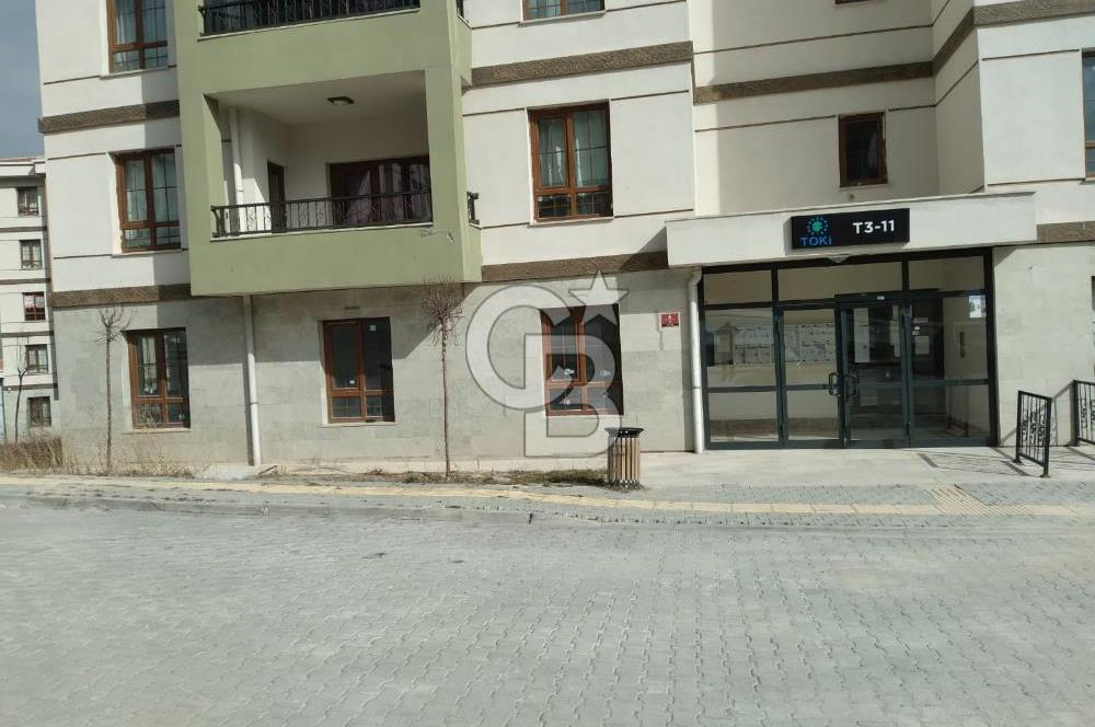 CB ÇİZGİ'DEN ALTINDAĞ FERİDUN ÇELİK'TE 3+1 SATILIK DAİRE