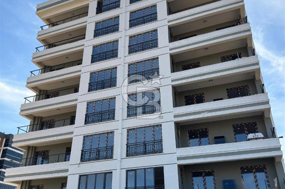 ÇANAKKALE ESENLER DE SİTE İÇİ HAVUZLU MODERN MİMARİ ŞIK 2+1 SATILIK DAİRE 