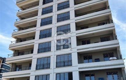 ÇANAKKALE ESENLER DE SİTE İÇİ HAVUZLU MODERN MİMARİ ŞIK 2+1 SATILIK DAİRE 