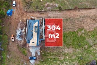 Çanakkale Merkez Kirazlı Köyünde 304 M2 İmarlı Satılık Arsa !