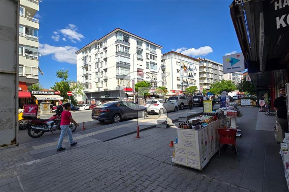  ESAT DÖRTYOL CADDE ÜZERİ KUPON DEVREN KİRALIK DÜKKAN