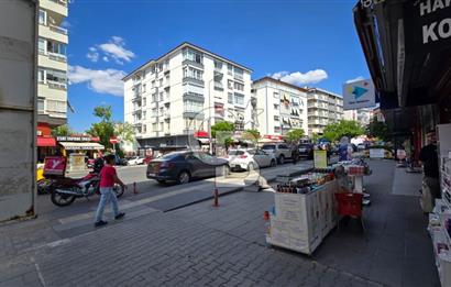  ESAT DÖRTYOL CADDE ÜZERİ KUPON DEVREN KİRALIK DÜKKAN