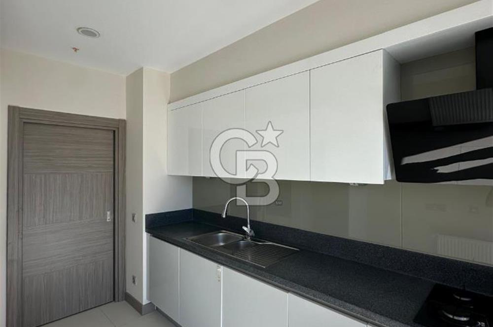 BAŞKENT EMLAK KONUTLARI C1CAMLI BLOK'DA 2+1 KİRALIK DAİRE