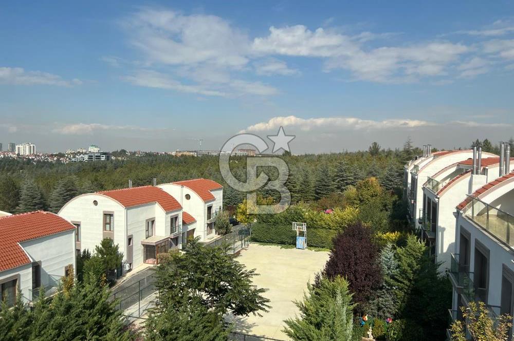 ON BEYTEPE SİTESİNDE KİRALIK 4+1 DAİRE
