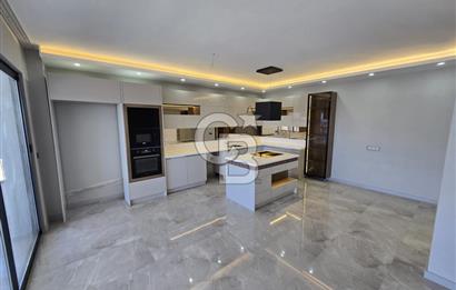CB PREMIUM'DAN ADANOVA VIP'DE FULL YAPILI 4,5+1 KİRALIK DAİRE