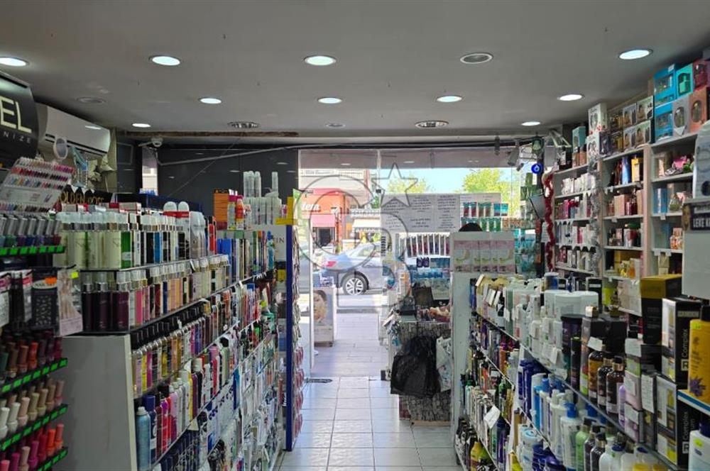  ESAT DÖRTYOL CADDE ÜZERİ KUPON DEVREN KİRALIK DÜKKAN