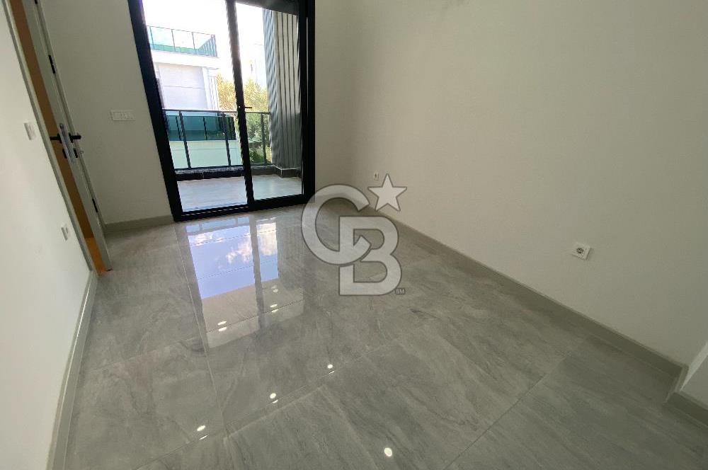 7+1 | Müstakil Forleks Villa | 355 m² Arsa İçinde | Havuzlu, Saunalı 