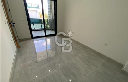 7+1 | Müstakil Forleks Villa | 355 m² Arsa İçinde | Havuzlu, Saunalı 