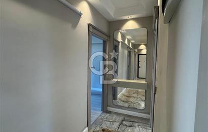 ÇANAKKALE ESENLER DE SİTE İÇİ HAVUZLU MODERN MİMARİ ŞIK 2+1 SATILIK DAİRE 