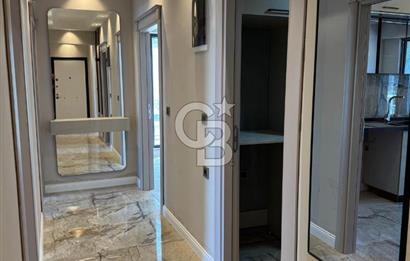 ÇANAKKALE ESENLER DE SİTE İÇİ HAVUZLU MODERN MİMARİ ŞIK 2+1 SATILIK DAİRE 