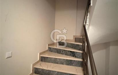 BİGA ŞİRİNTEPE MAHALLESİNDE ARA KAT KİRALIK 2+1 DAİRE DEPOZİTO YOK 