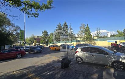 CİNNAH NO: 82 ATAKULE KARŞISI 1.KAT 4+1 SATILIK DAİRE