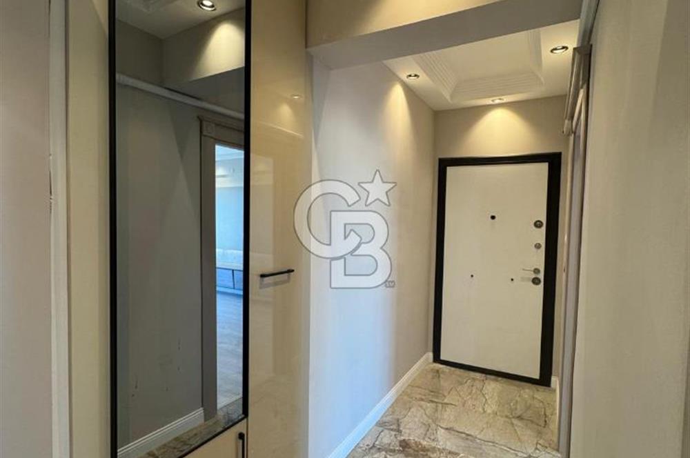 ÇANAKKALE ESENLER DE SİTE İÇİ HAVUZLU MODERN MİMARİ ŞIK 2+1 SATILIK DAİRE 