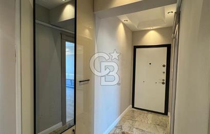 ÇANAKKALE ESENLER DE SİTE İÇİ HAVUZLU MODERN MİMARİ ŞIK 2+1 SATILIK DAİRE 
