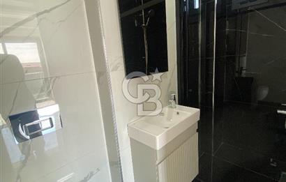 7+1 | Müstakil Forleks Villa | 355 m² Arsa İçinde | Havuzlu, Saunalı 