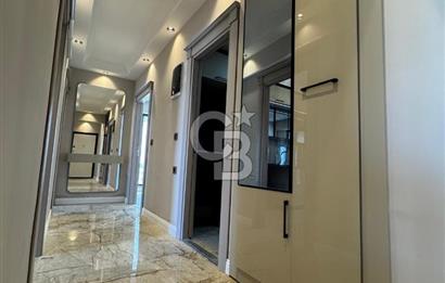 ÇANAKKALE ESENLER DE SİTE İÇİ HAVUZLU MODERN MİMARİ ŞIK 2+1 SATILIK DAİRE 