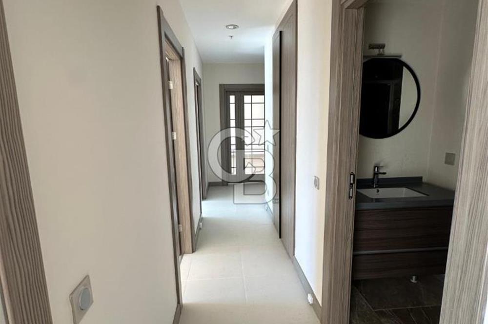BAŞKENT EMLAK KONUTLARI C1CAMLI BLOK'DA 2+1 KİRALIK DAİRE