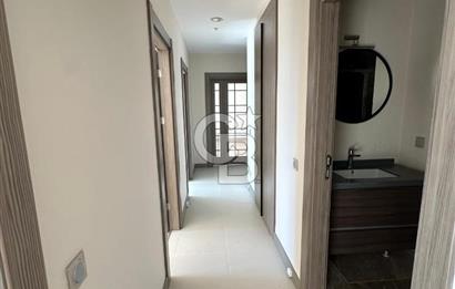 BAŞKENT EMLAK KONUTLARI C1CAMLI BLOK'DA 2+1 KİRALIK DAİRE