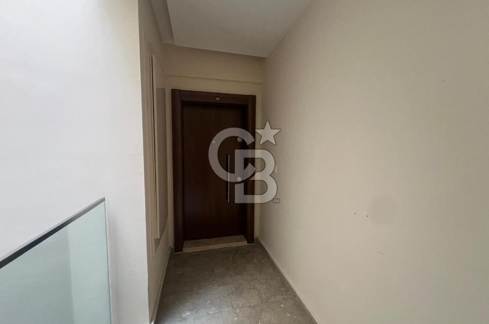 ON BEYTEPE SİTESİNDE KİRALIK 4+1 DAİRE