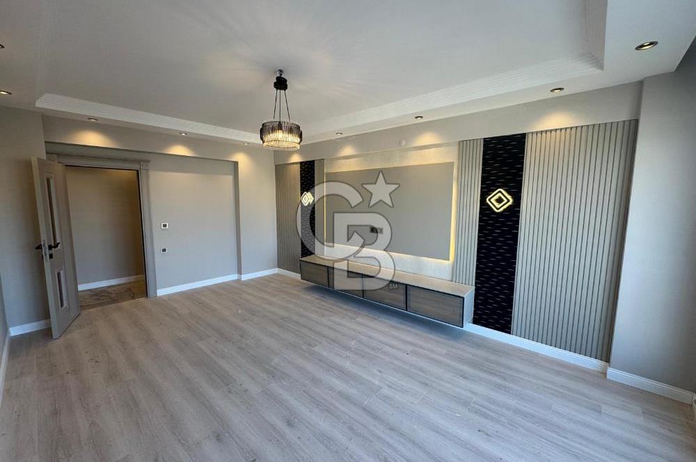 ÇANAKKALE ESENLER DE SİTE İÇİ HAVUZLU MODERN MİMARİ ŞIK 2+1 SATILIK DAİRE 