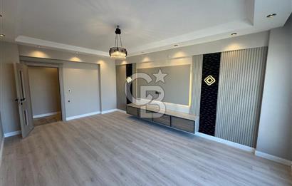 ÇANAKKALE ESENLER DE SİTE İÇİ HAVUZLU MODERN MİMARİ ŞIK 2+1 SATILIK DAİRE 