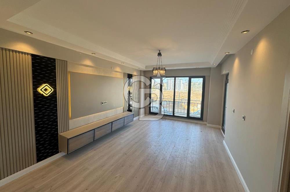 ÇANAKKALE ESENLER DE SİTE İÇİ HAVUZLU MODERN MİMARİ ŞIK 2+1 SATILIK DAİRE 
