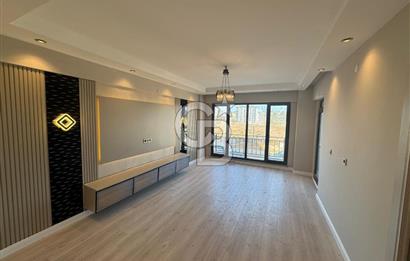 ÇANAKKALE ESENLER DE SİTE İÇİ HAVUZLU MODERN MİMARİ ŞIK 2+1 SATILIK DAİRE 
