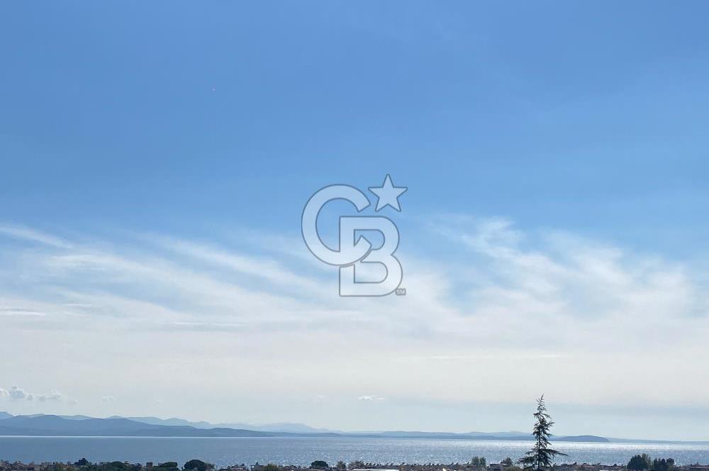 7+1 | Müstakil Forleks Villa | 355 m² Arsa İçinde | Havuzlu, Saunalı 