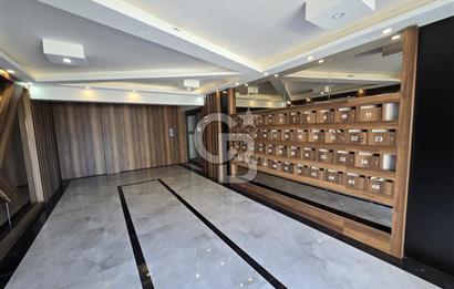 CB PREMIUM'DAN ADANOVA VIP'DE FULL YAPILI 4,5+1 KİRALIK DAİRE
