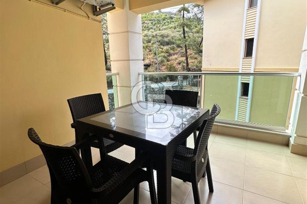 Sitelerde Kiralık 2+1 Daire 