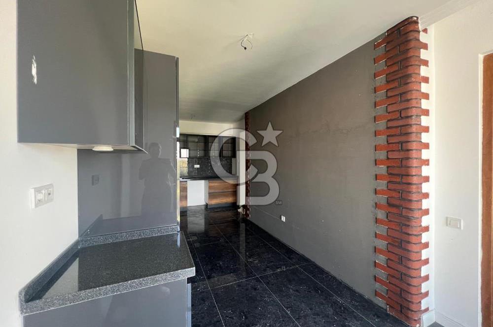 ON BEYTEPE SİTESİNDE KİRALIK 4+1 DAİRE