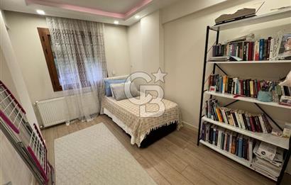COLDWELL BANKER POYRAZ'DAN SÜPER KONUM FULL TADİLATLI 3+1