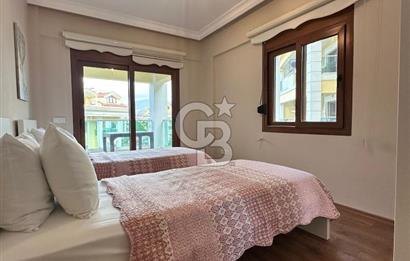 Siteler'de 2+1 Kiralık Daire 