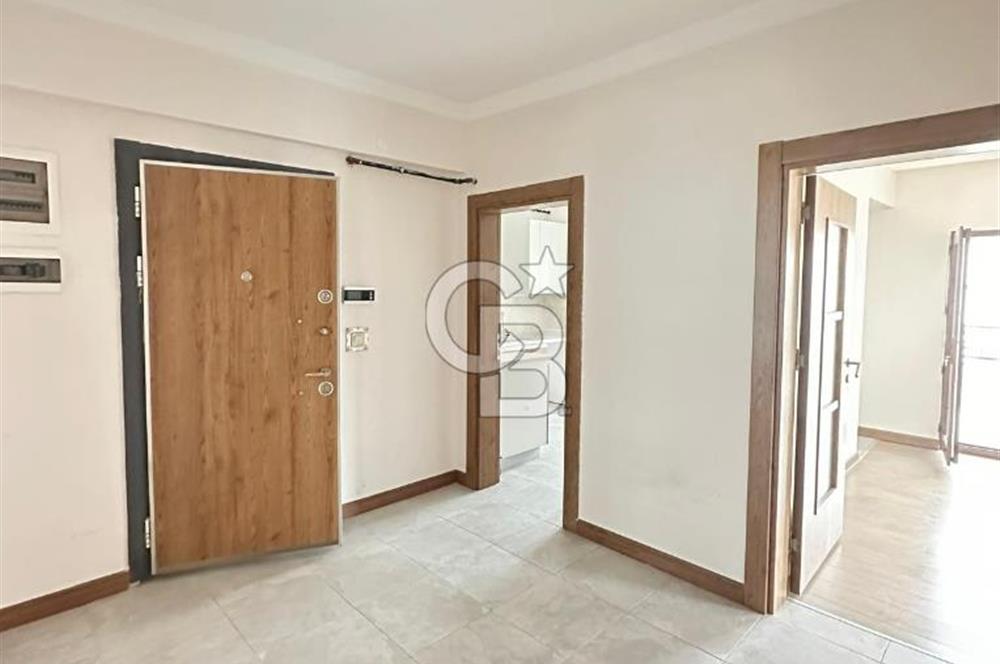 CB ÇİZGİ'DEN ALTINDAĞ FERİDUN ÇELİK'TE 3+1 SATILIK DAİRE