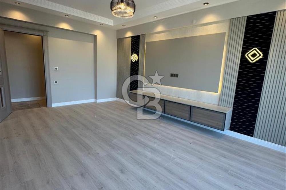 ÇANAKKALE ESENLER DE SİTE İÇİ HAVUZLU MODERN MİMARİ ŞIK 2+1 SATILIK DAİRE 