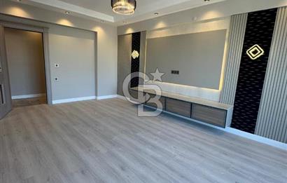 ÇANAKKALE ESENLER DE SİTE İÇİ HAVUZLU MODERN MİMARİ ŞIK 2+1 SATILIK DAİRE 
