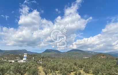 7+1 | Müstakil Forleks Villa | 355 m² Arsa İçinde | Havuzlu, Saunalı 