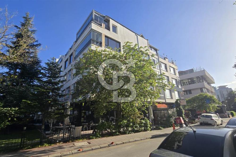 CİNNAH NO: 82 ATAKULE KARŞISI 1.KAT 4+1 SATILIK DAİRE