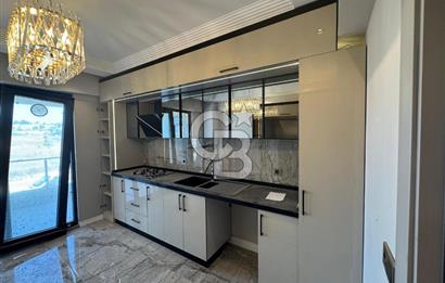 ÇANAKKALE ESENLER DE SİTE İÇİ HAVUZLU MODERN MİMARİ ŞIK 2+1 SATILIK DAİRE 