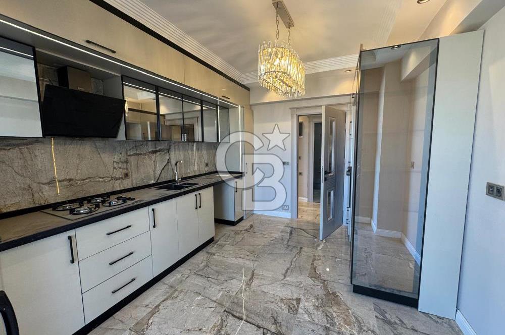 ÇANAKKALE ESENLER DE SİTE İÇİ HAVUZLU MODERN MİMARİ ŞIK 2+1 SATILIK DAİRE 