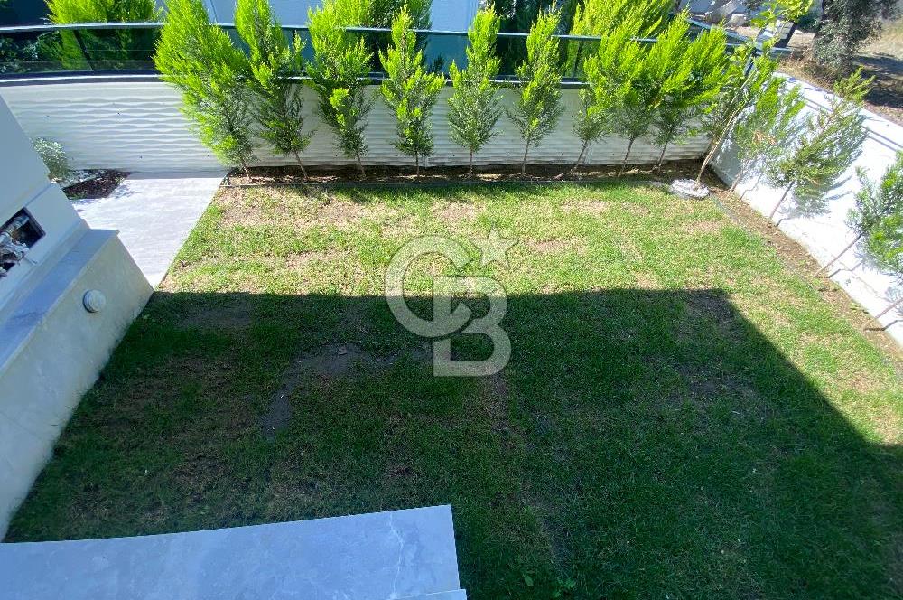 7+1 | Müstakil Forleks Villa | 355 m² Arsa İçinde | Havuzlu, Saunalı 