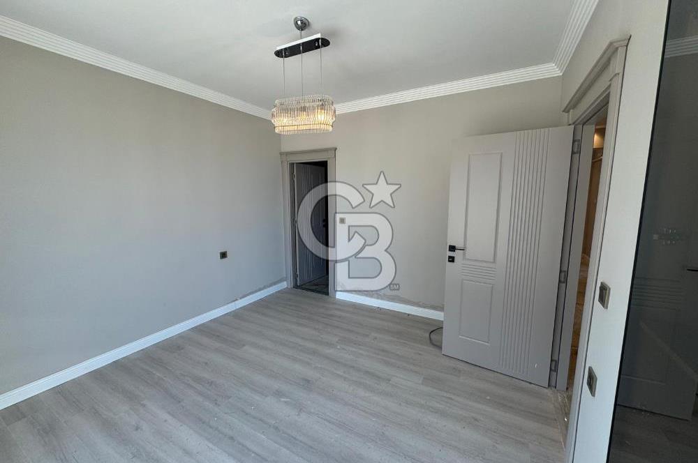 ÇANAKKALE ESENLER DE SİTE İÇİ HAVUZLU MODERN MİMARİ ŞIK 2+1 SATILIK DAİRE 