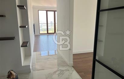 ON BEYTEPE SİTESİNDE KİRALIK 4+1 DAİRE