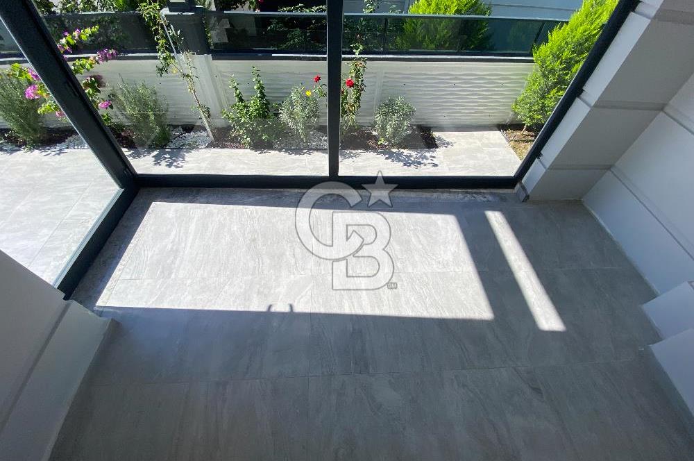 7+1 | Müstakil Forleks Villa | 355 m² Arsa İçinde | Havuzlu, Saunalı 