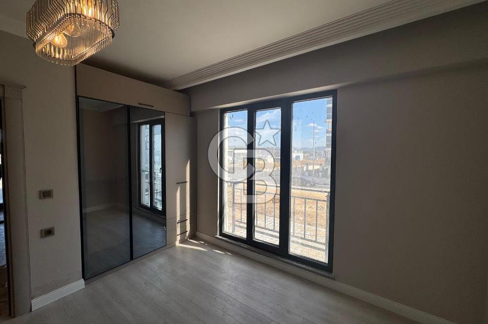 ÇANAKKALE ESENLER DE SİTE İÇİ HAVUZLU MODERN MİMARİ ŞIK 2+1 SATILIK DAİRE 