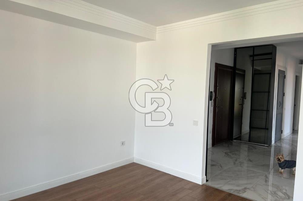 ON BEYTEPE SİTESİNDE KİRALIK 4+1 DAİRE