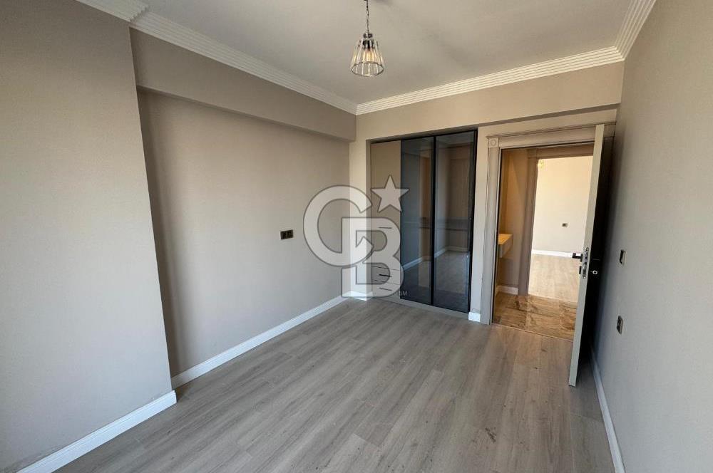 ÇANAKKALE ESENLER DE SİTE İÇİ HAVUZLU MODERN MİMARİ ŞIK 2+1 SATILIK DAİRE 
