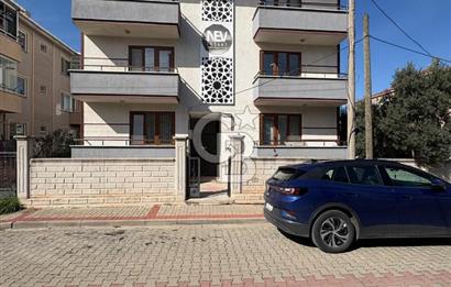 BİGA ŞİRİNTEPE MAHALLESİNDE ARA KAT KİRALIK 2+1 DAİRE DEPOZİTO YOK 