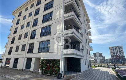 ÇANAKKALE ESENLER DE SİTE İÇİ HAVUZLU MODERN MİMARİ ŞIK 2+1 SATILIK DAİRE 