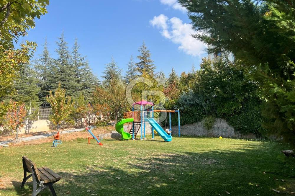 ON BEYTEPE SİTESİNDE KİRALIK 4+1 DAİRE